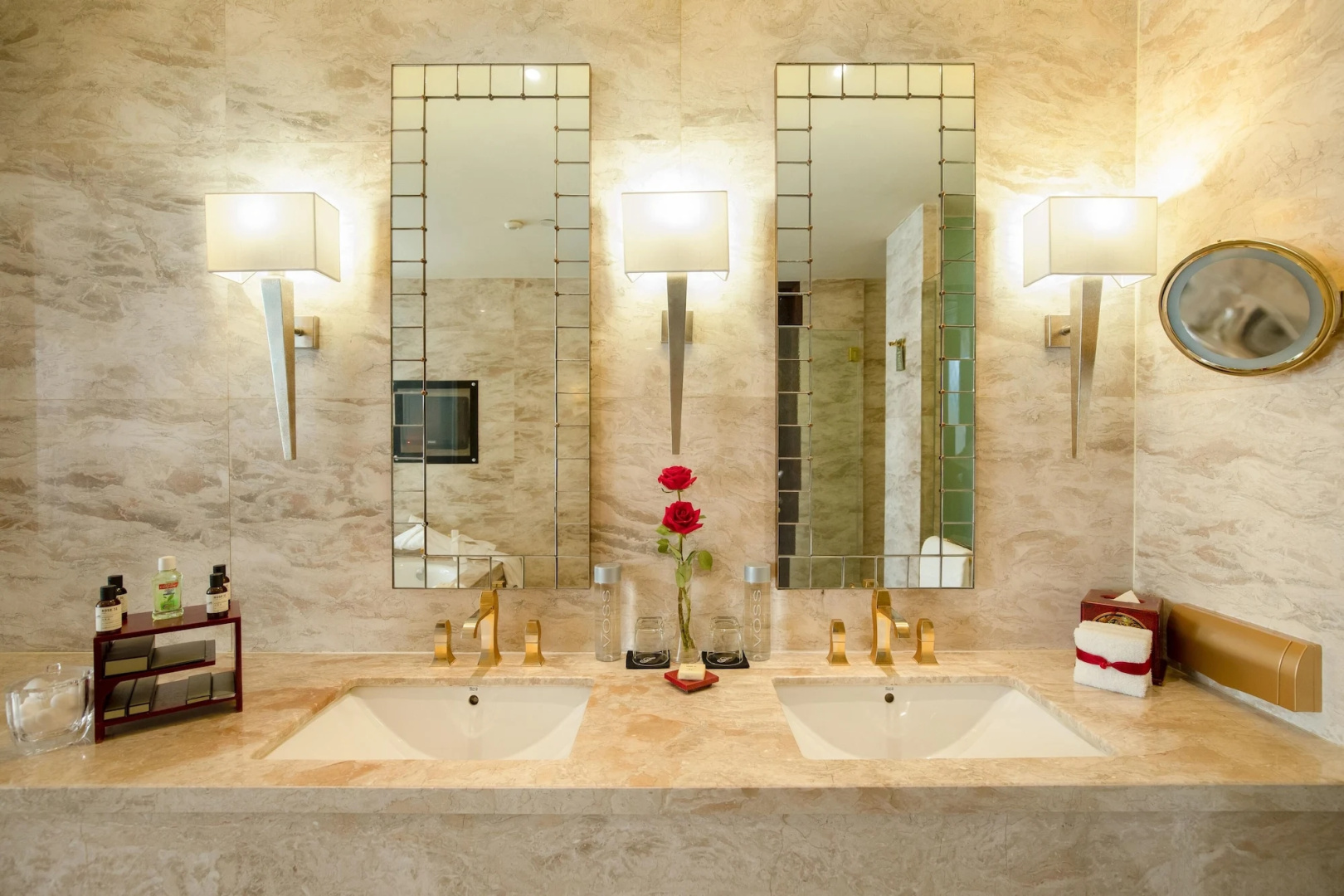 Foto - Fairmont Beijing