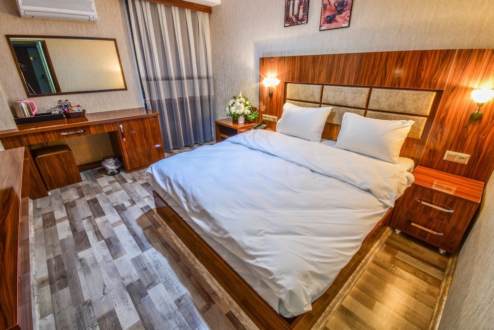 Foto - Marina Hotel Izmir