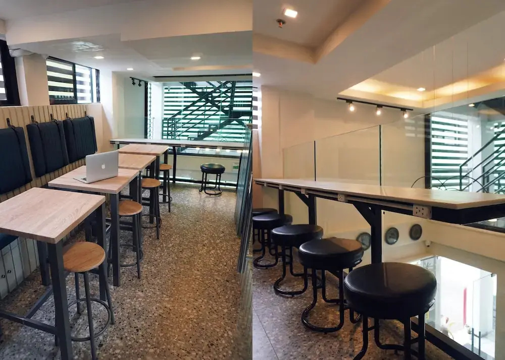 Photo - Cebu Backpackers Hostel