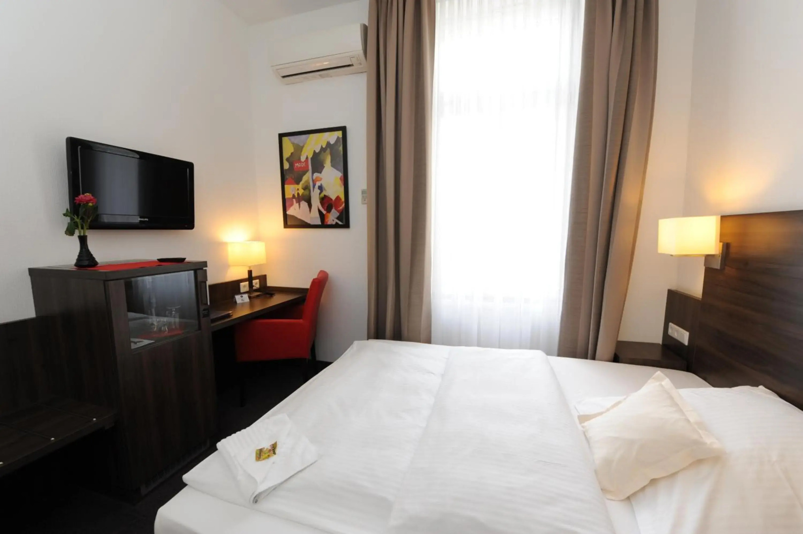 Foto - NYX Hotel Hamburg by Leonardo Hotels