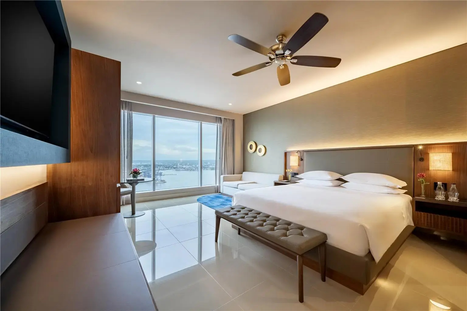 Foto - Hyatt Regency Cartagena