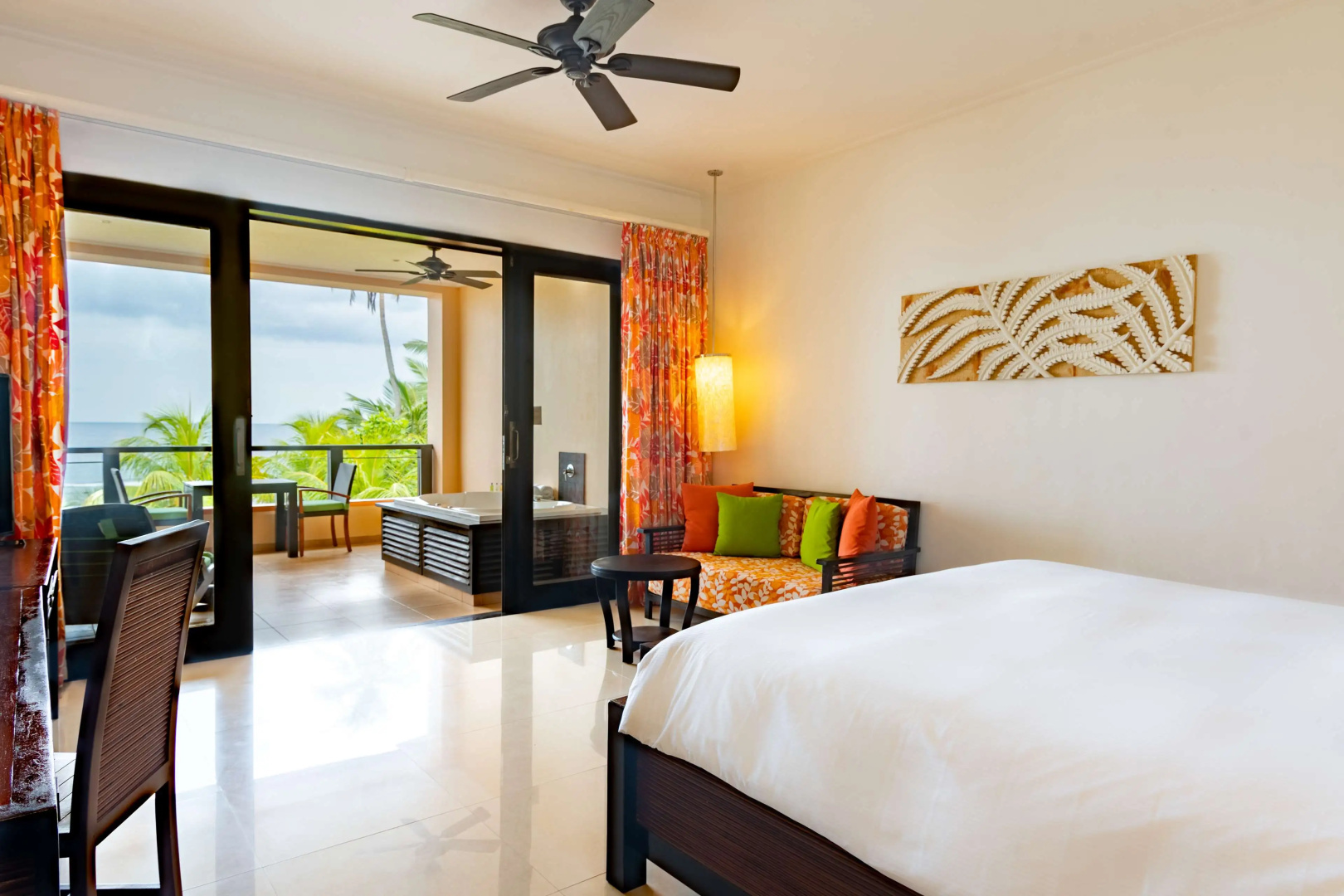 Foto - DoubleTree by Hilton Seychelles Allamanda Resort & Spa