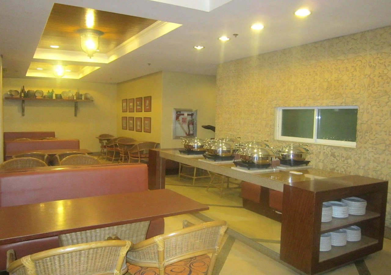 Photo - Crown Regency Prince Resort