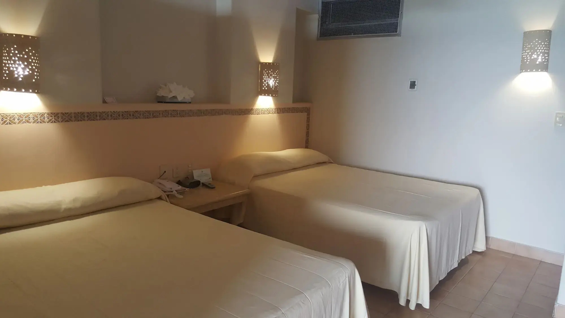 Foto - Suites Las Flores Beach Mazatlan