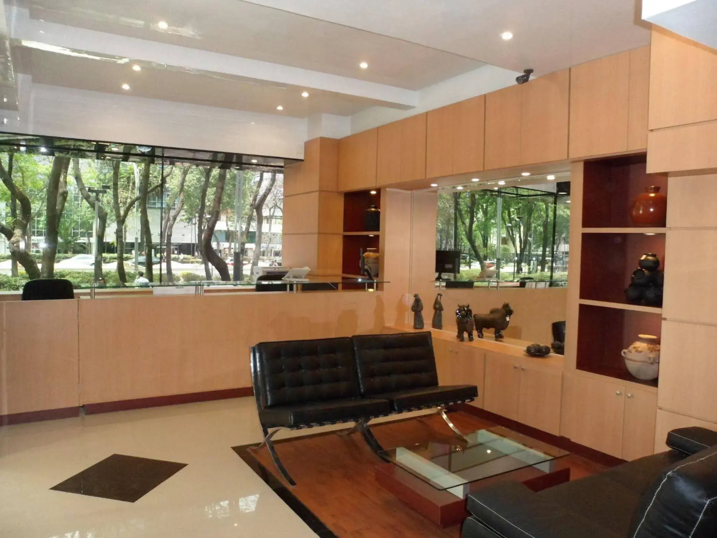 Foto - Suites Capri Reforma Ángel 380