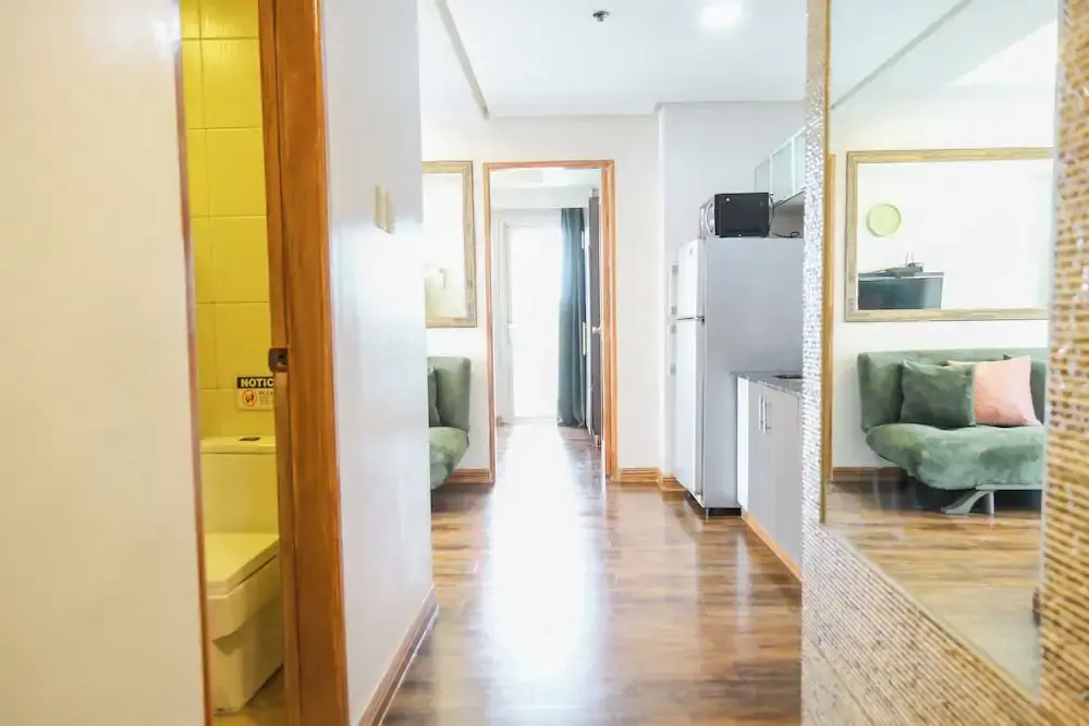 Photo - Pacific Bay Grand Suites