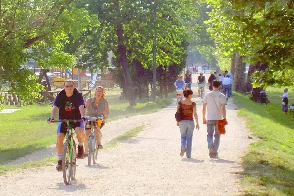 Foto - B&B A Casa Romar