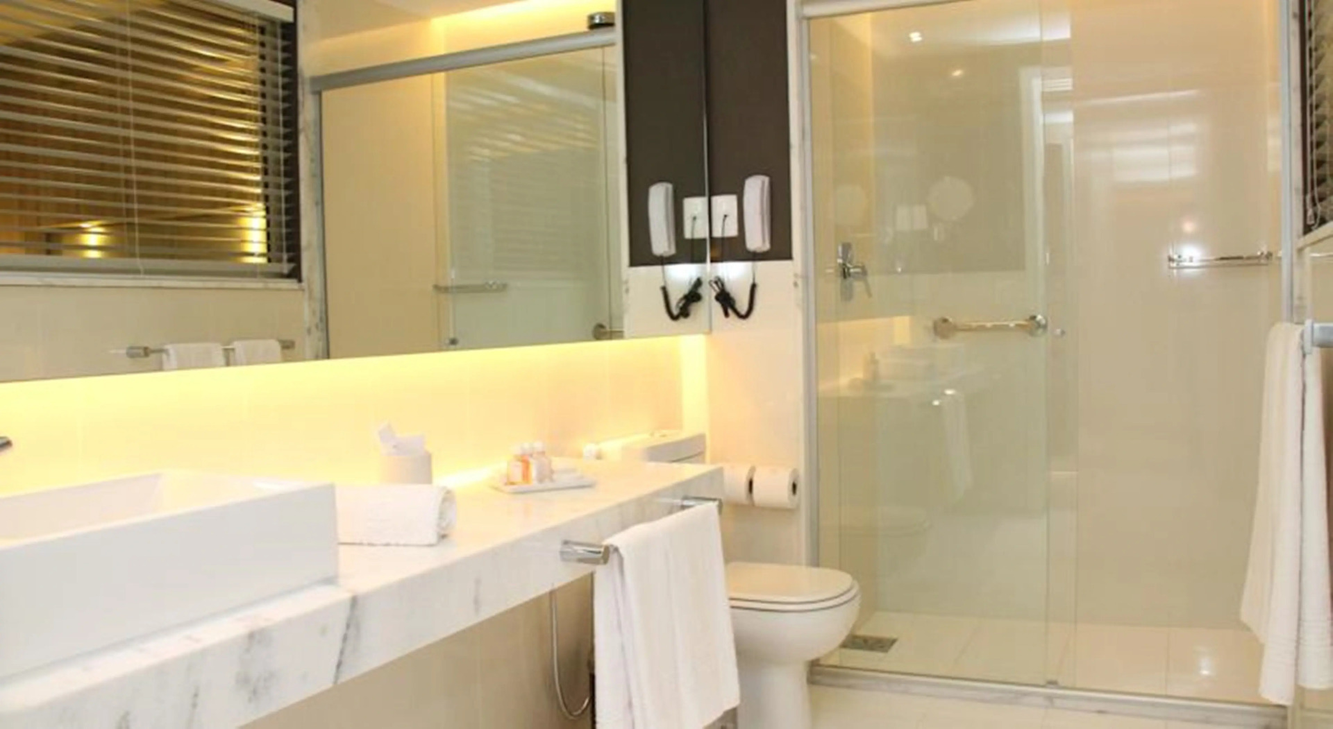 Foto - Radisson Blu Belo Horizonte Savassi