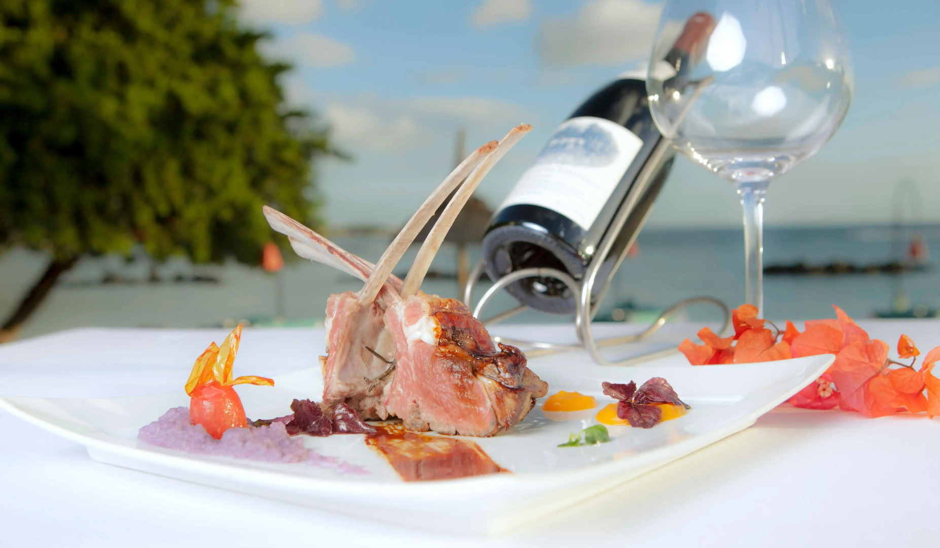 Foto - Sands Suites Resort & Spa