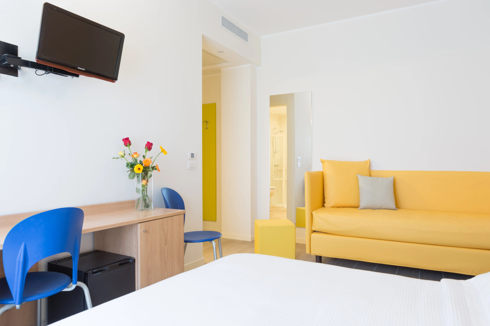 Foto - Smart Hotel Mediterraneo