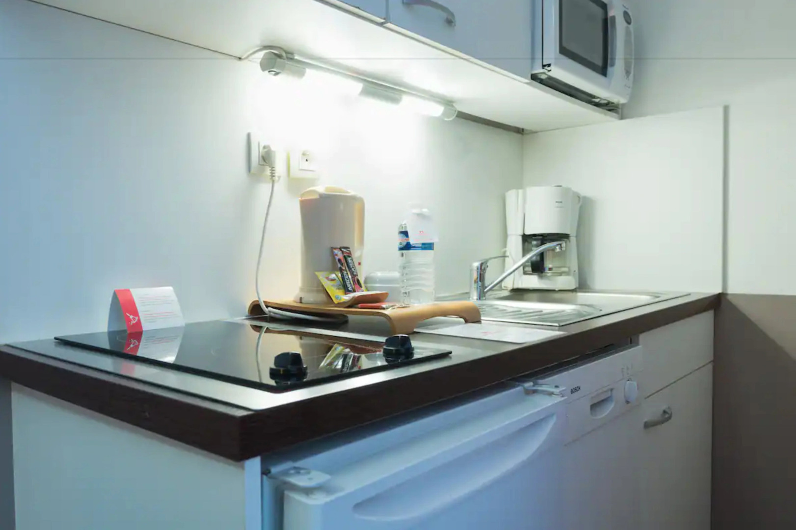 Foto - Appart'City Classic Lyon Part-Dieu