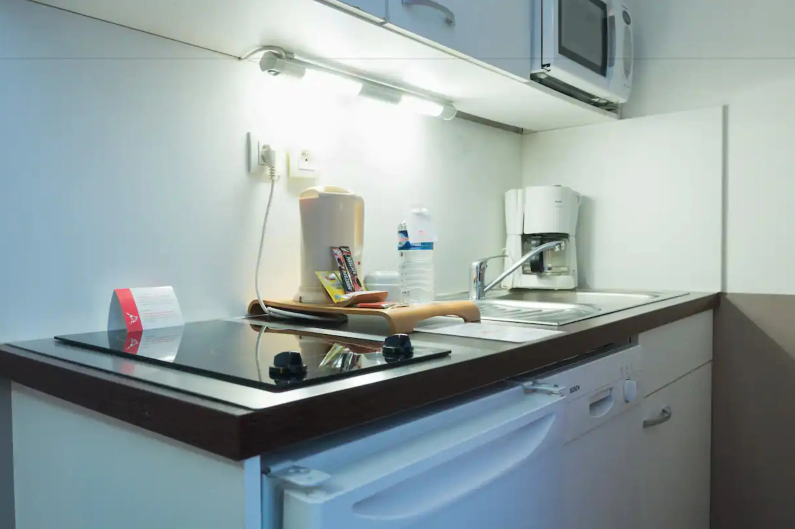 Photo - Appart'City Classic Lyon Part-Dieu