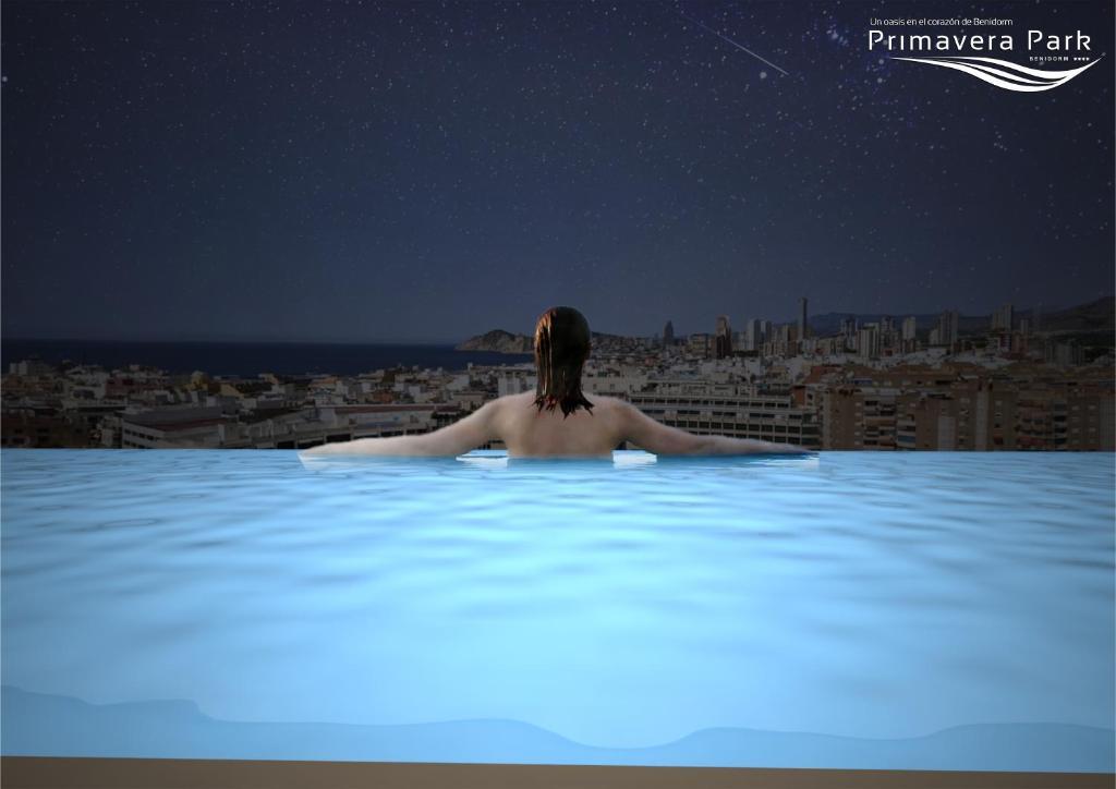 Foto - Hotel Primavera Park