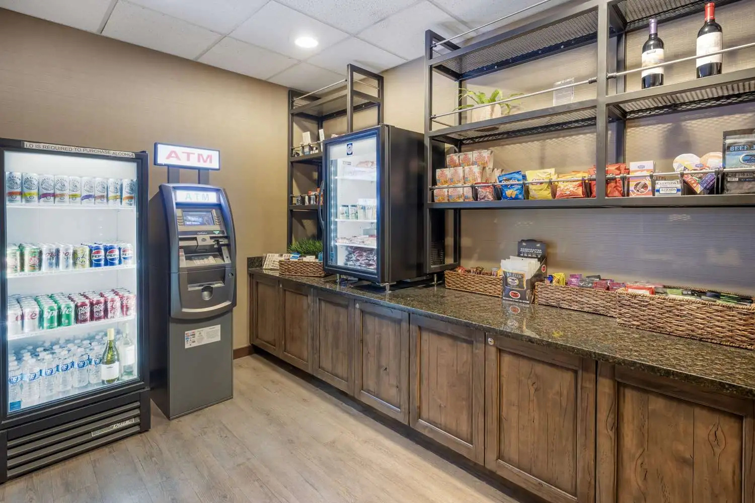 Foto - Best Western Plus City Center