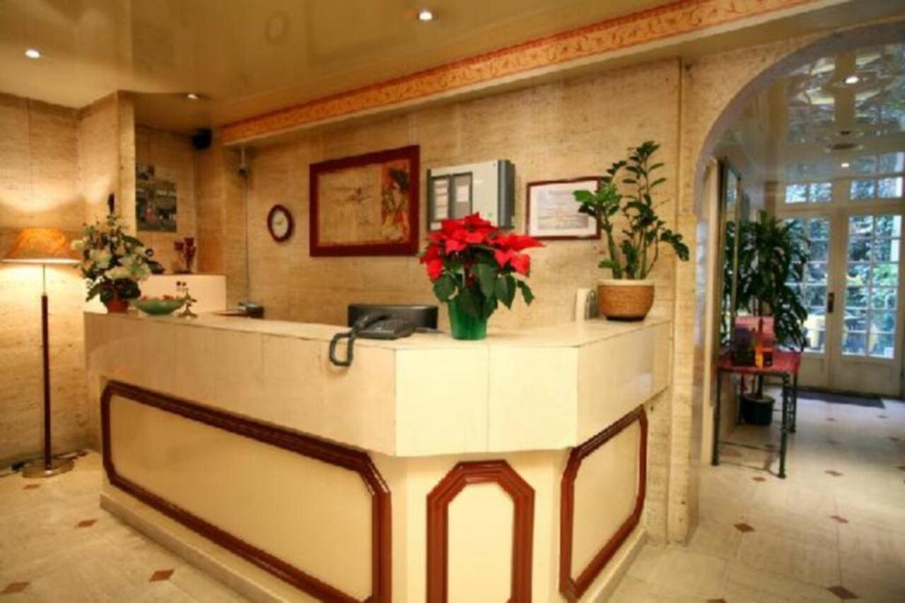 Photo - Almarine Eiffel Hotel & Spa by Malone