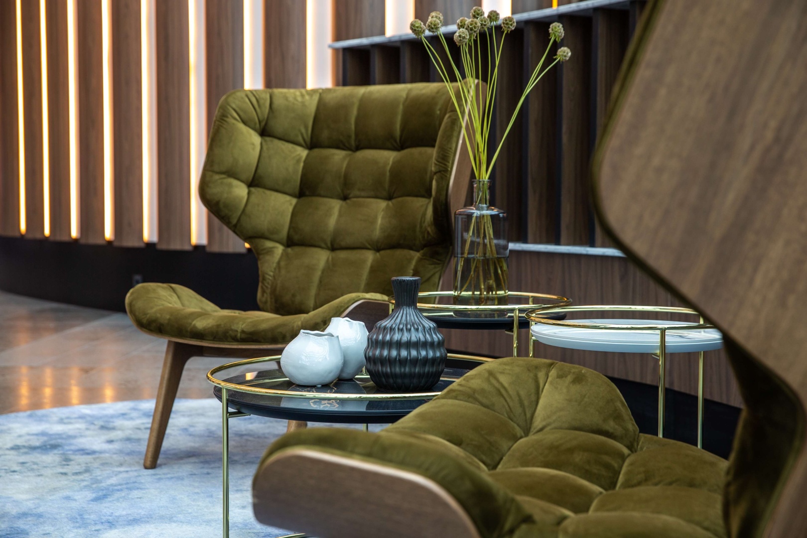 Foto - Radisson Blu Hotel, Cologne