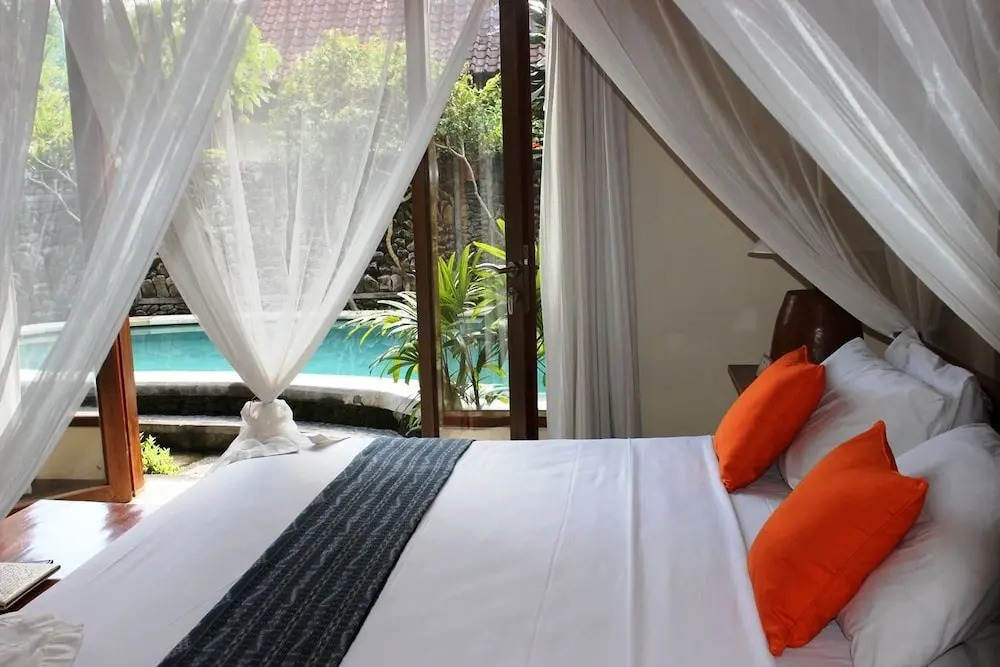 Photo - Nefatari Exclusive Villas