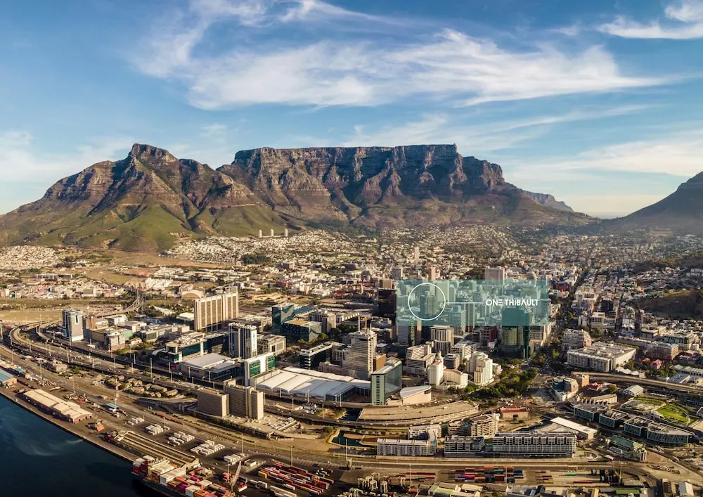 Foto - WINK Aparthotel One Thibault