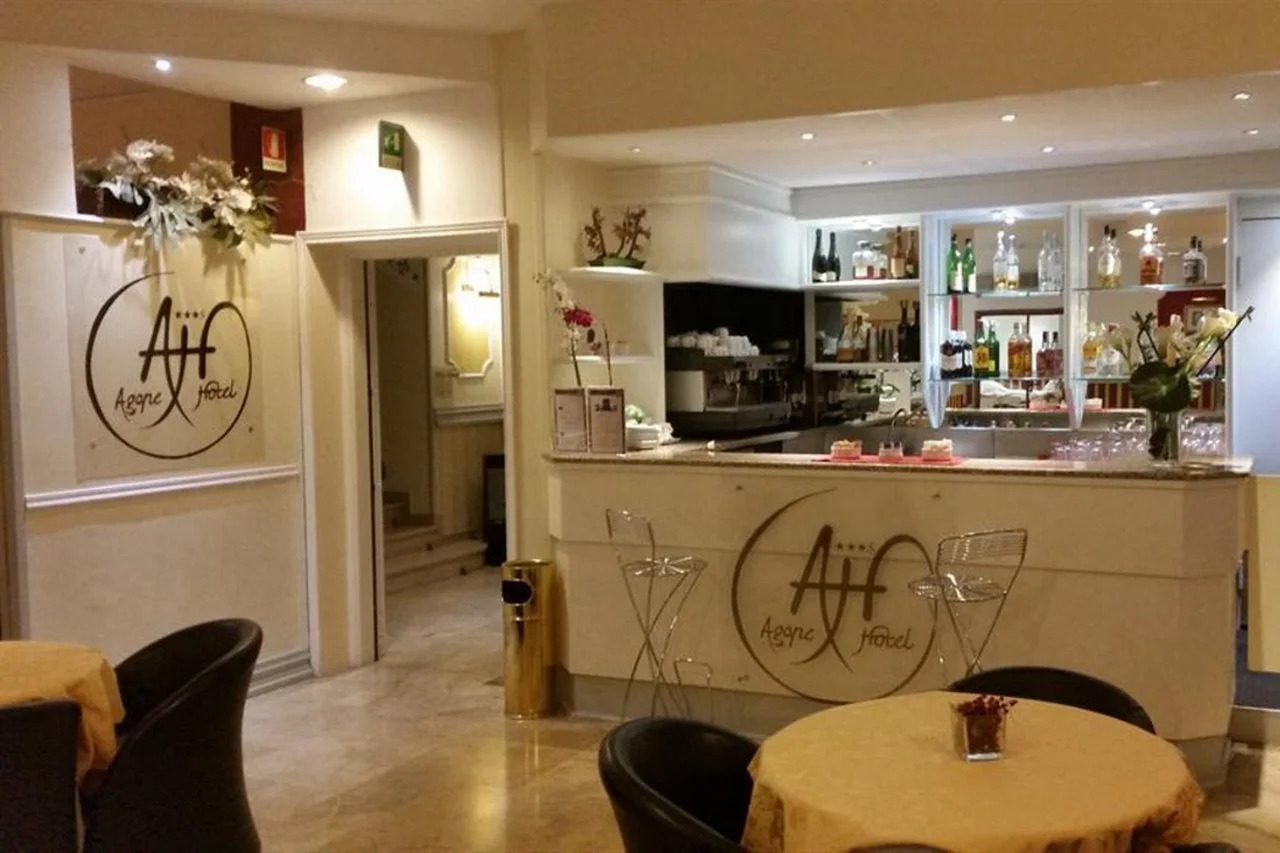 Photo - Agape Hotel - AA Hotels