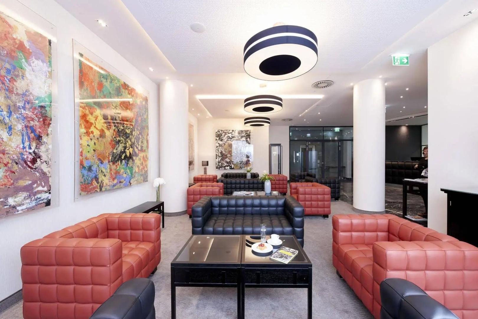 Foto - Singerstrasse 21-25 Aparthotel 350m next to St Stephen's Square