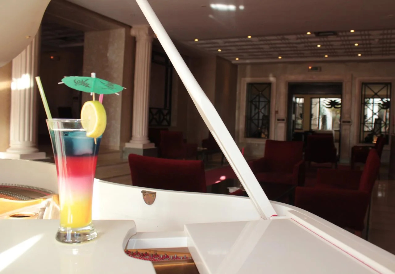 Foto - El Kantaoui Center