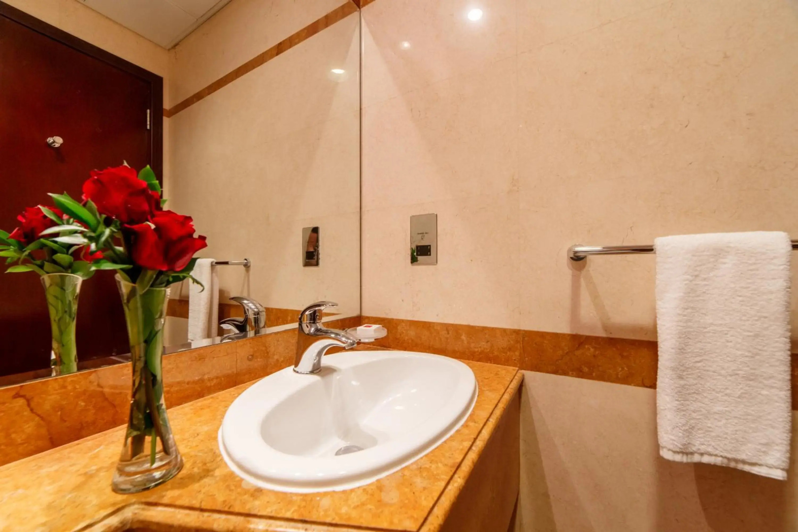 Foto - Grand Millennium Dubai