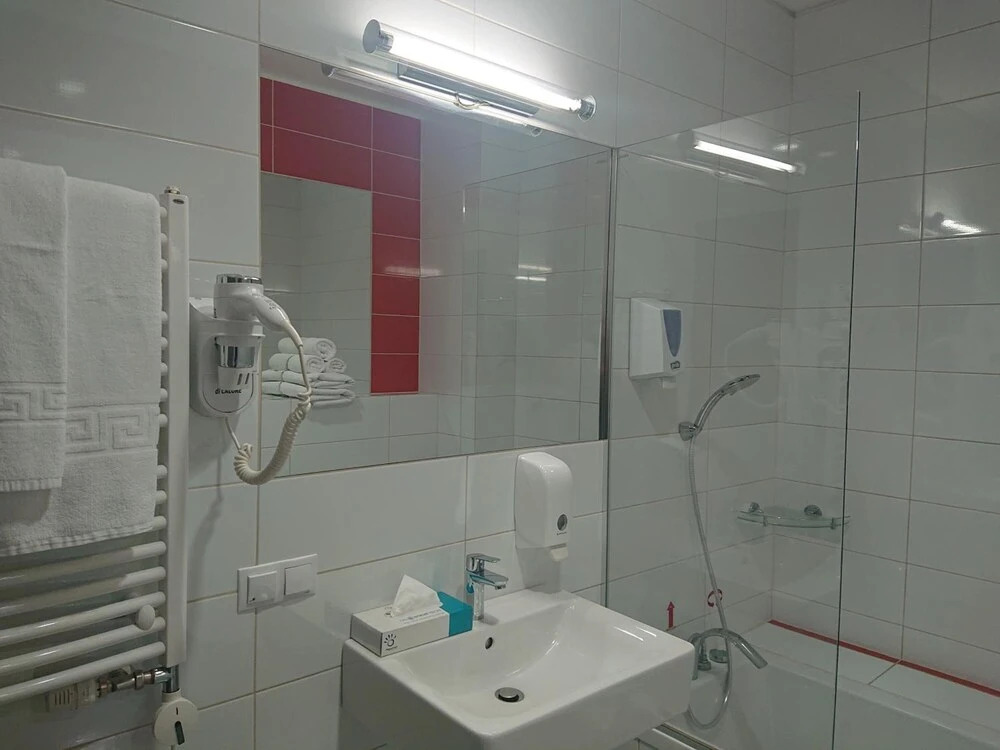 Foto - Algiro Hotel