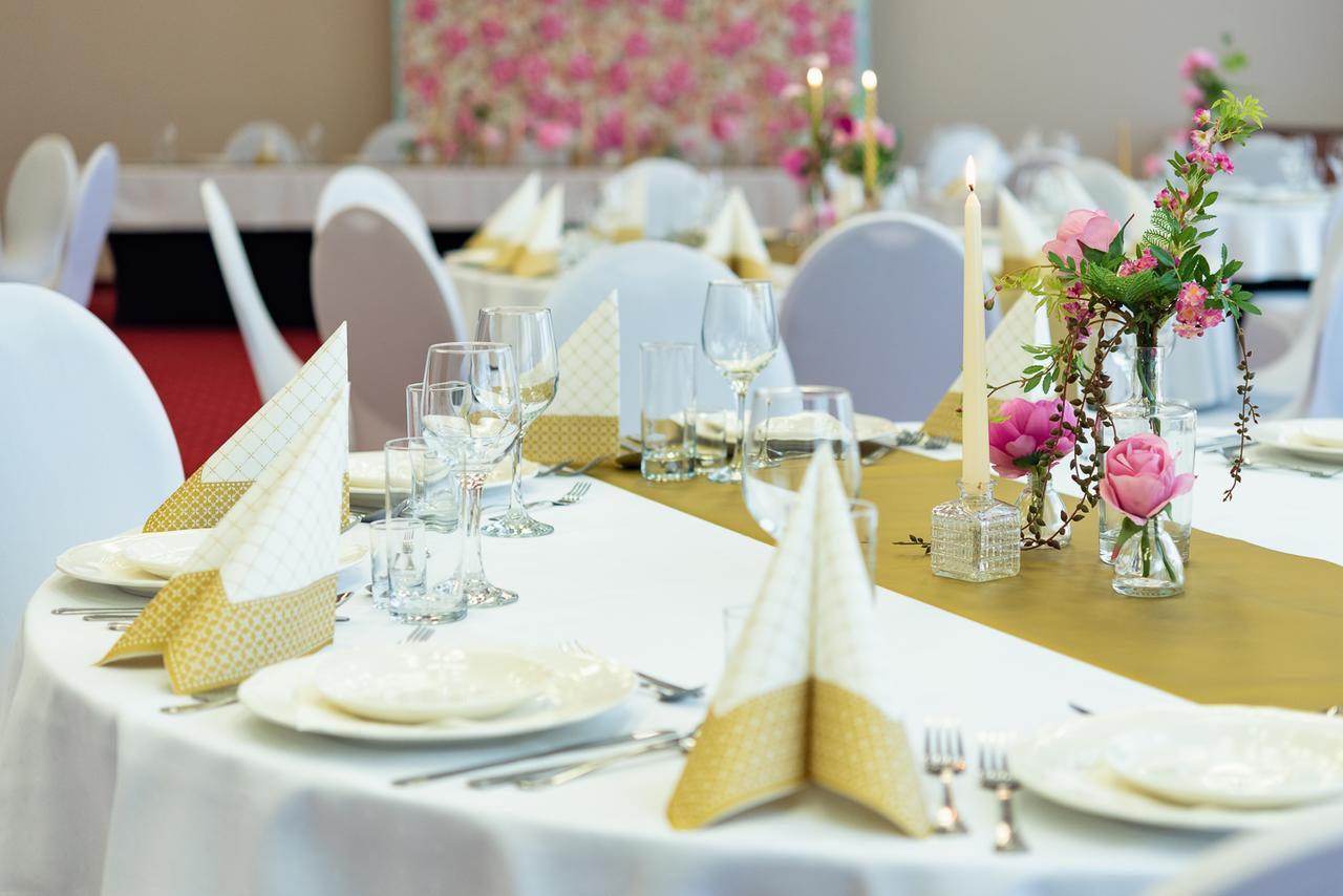 Foto - Grand Royal Hotel