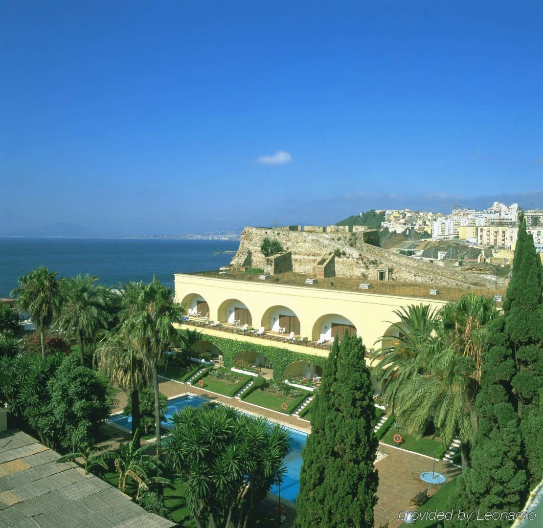Photo - Parador de Ceuta