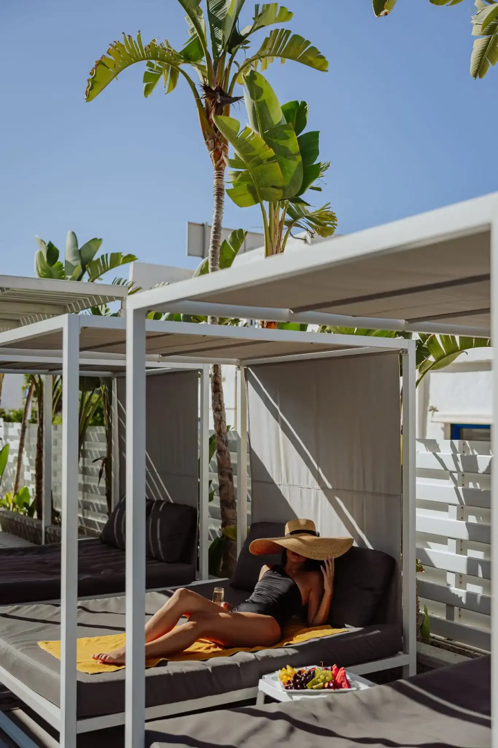 Foto - Tasia Maris Sands - Adults Only