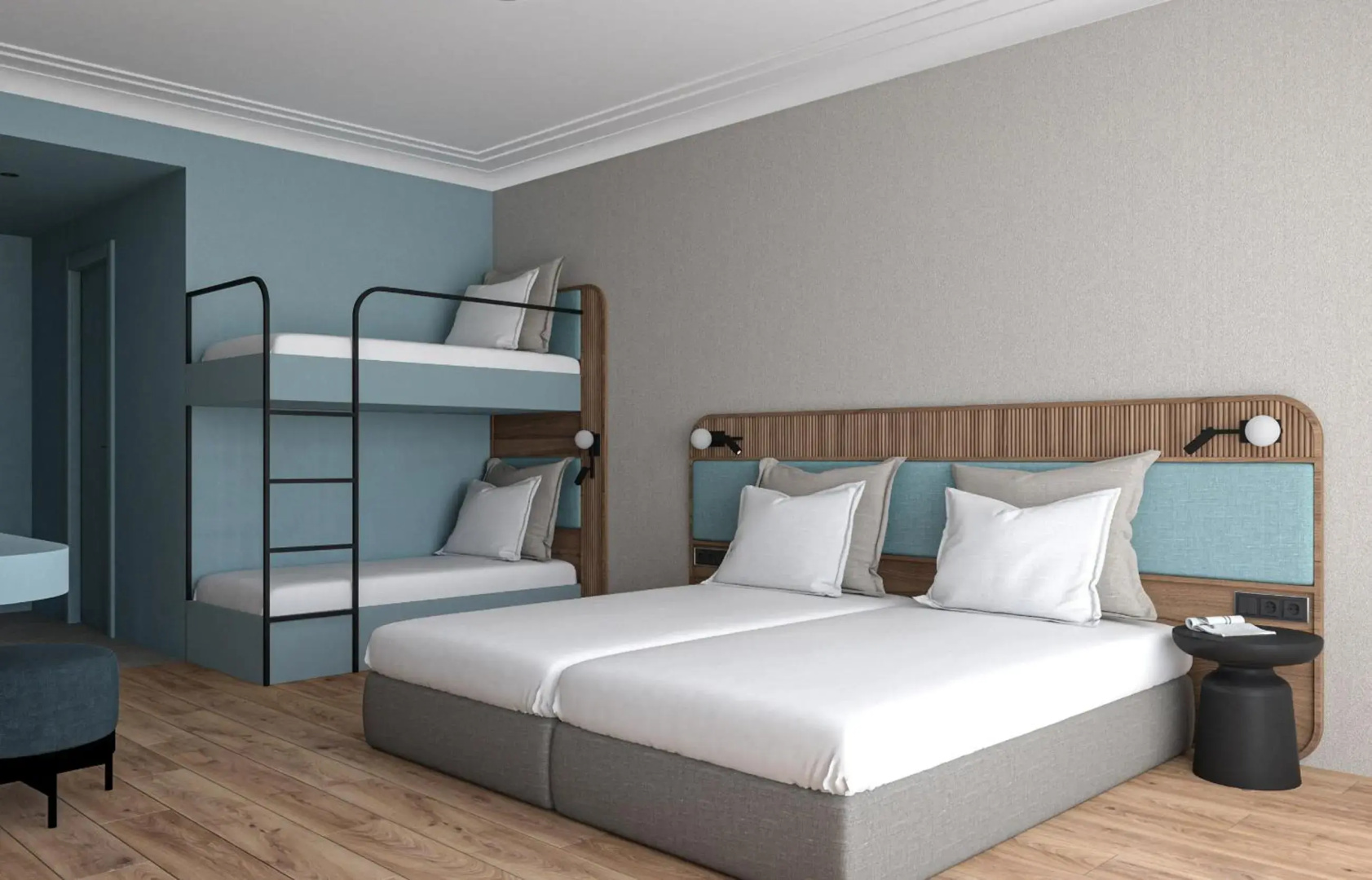 Foto - Kristal Hotel - All inclusive