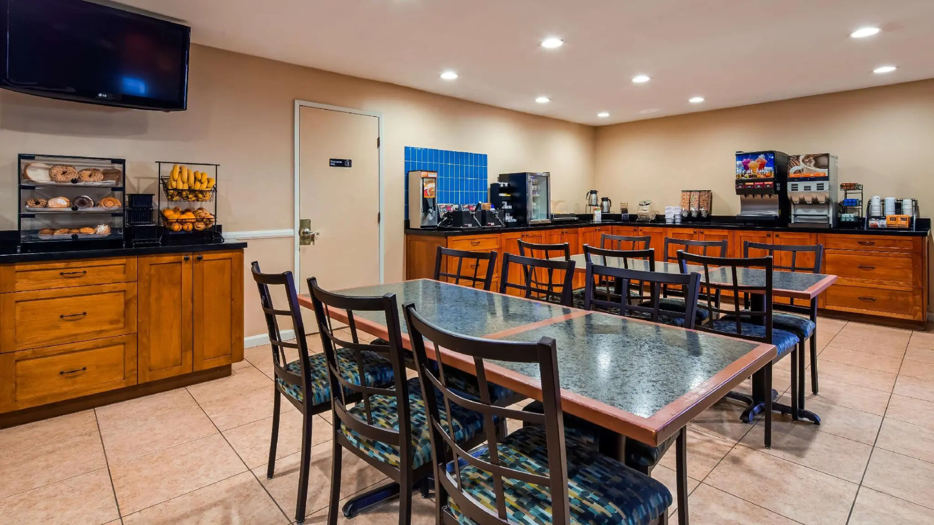 Photo - Best Western San Diego Pacific Beach/Mission Bay