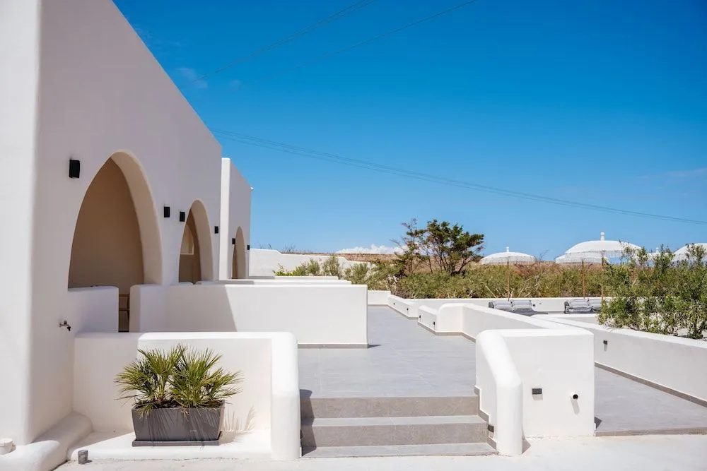 Foto - Zaitun Luxury suites-Adults Only