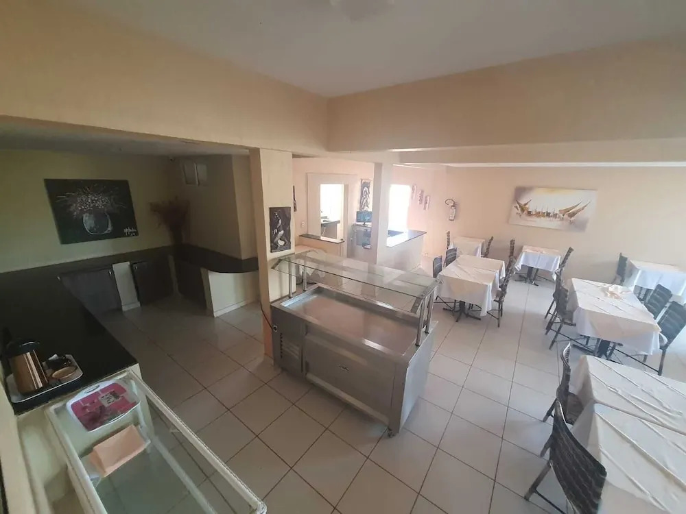 Foto - Pousada Porto das Dunas