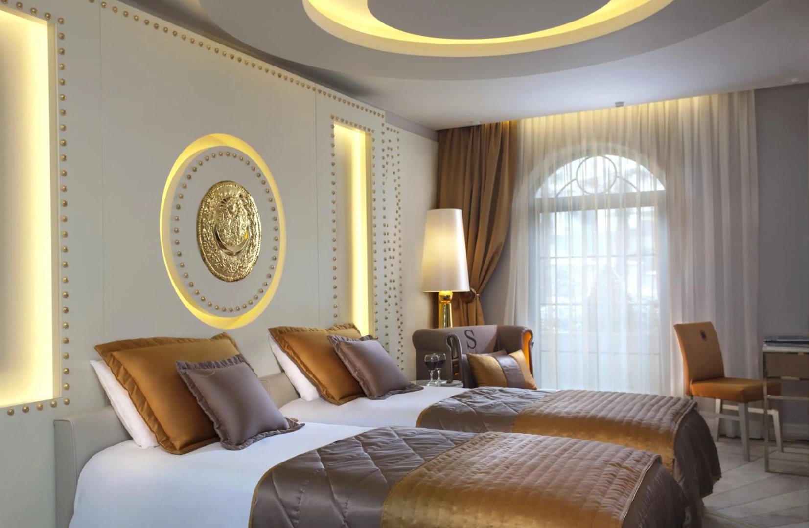 Photo - Sura Design Hotel and Suites 