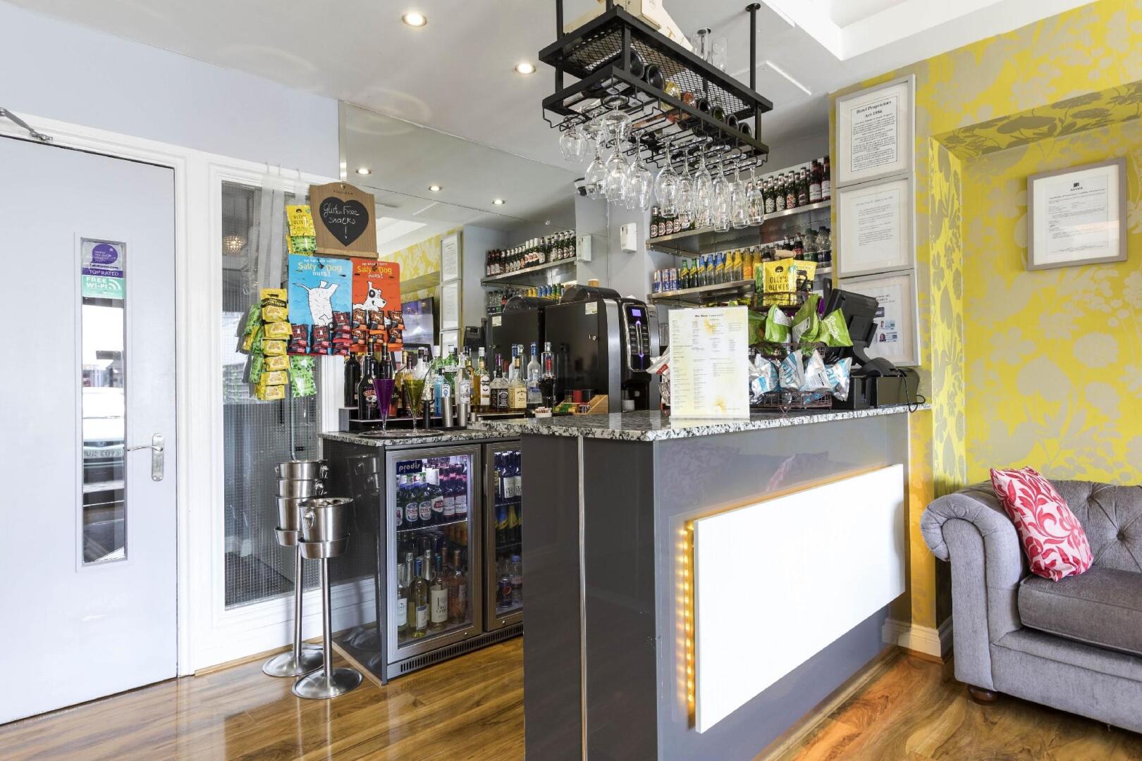 Photo - Hotel Shepherds Bush London