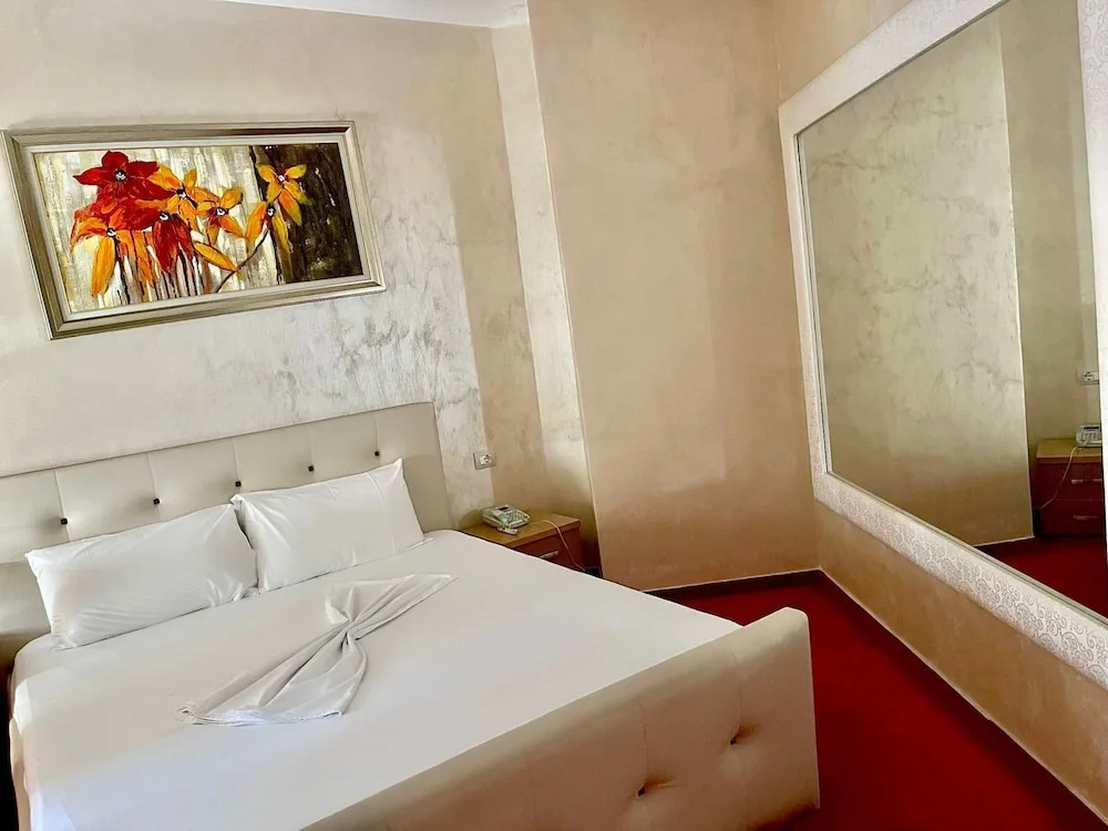 Photo - Hotel Gjuta