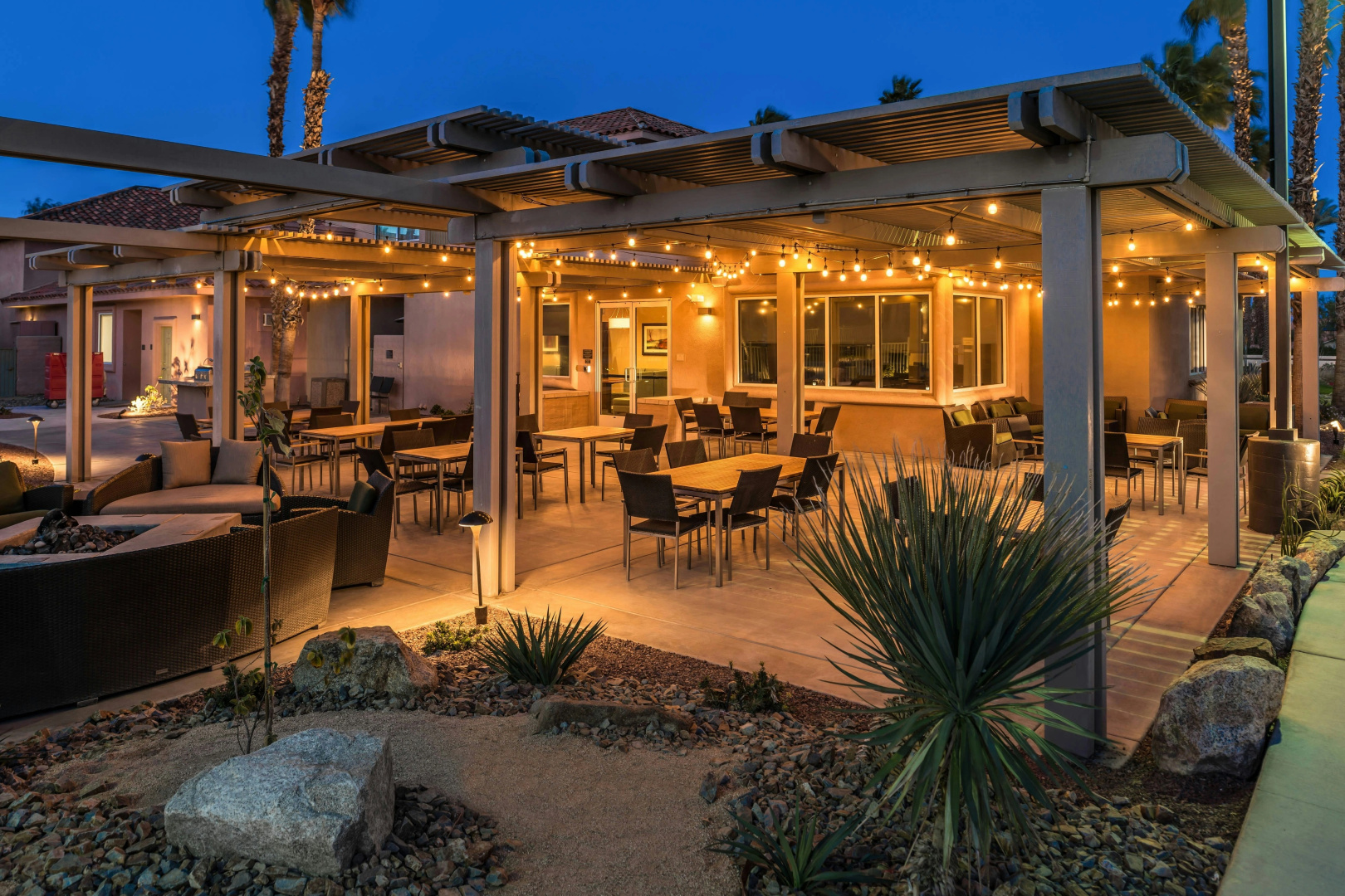 Photo - Residence Inn By Marriott Palm Desert