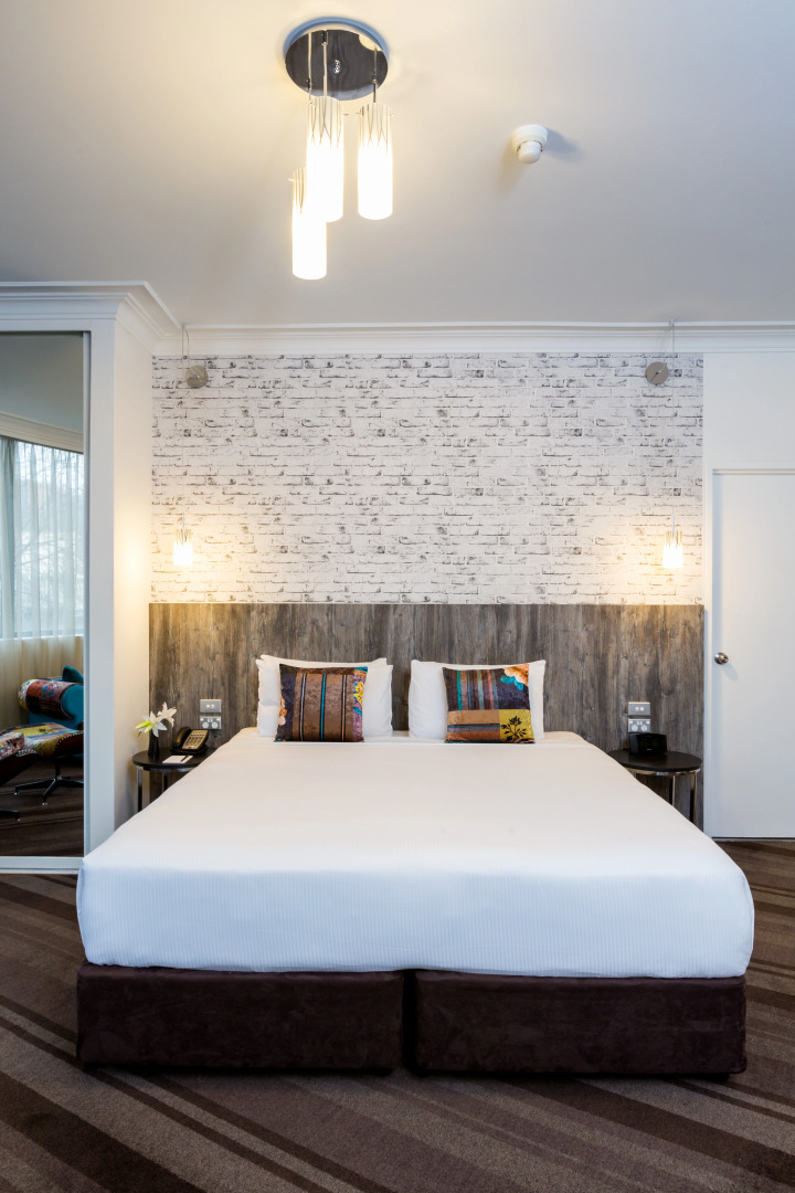 Photo - Rydges Sydney Central