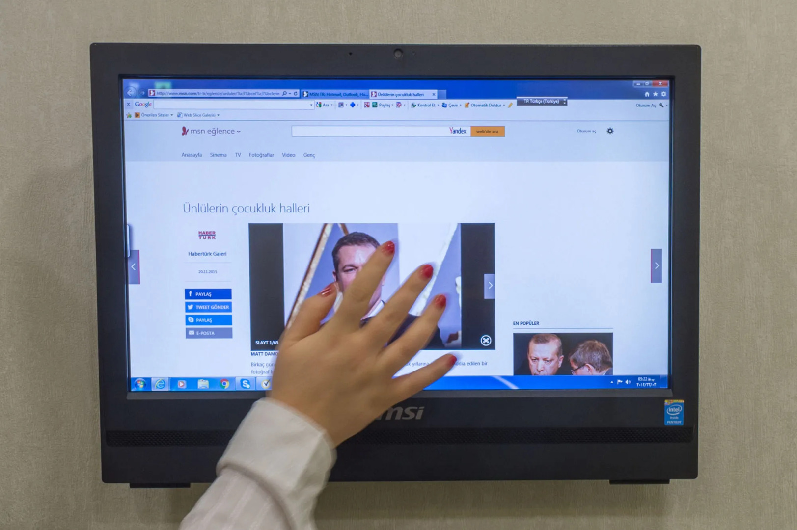 Photo - Darkmen Hotel 2