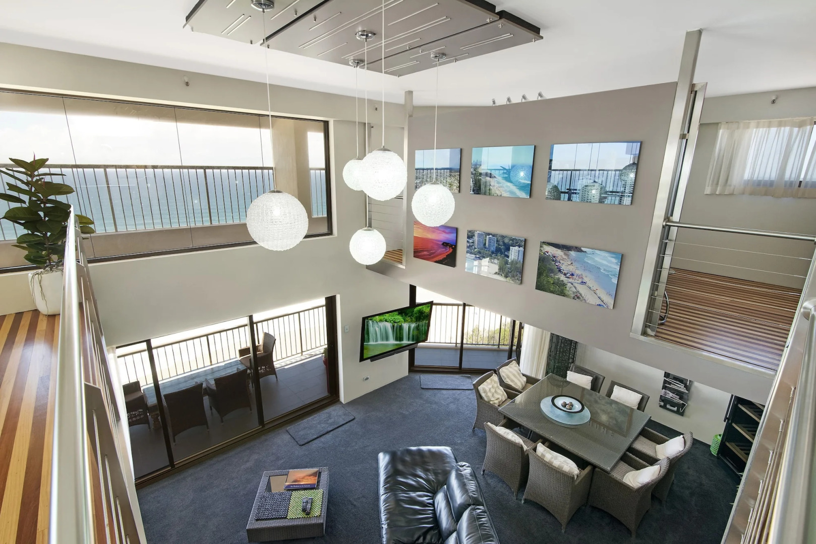 Photo - Burleigh Esplanade Apartments