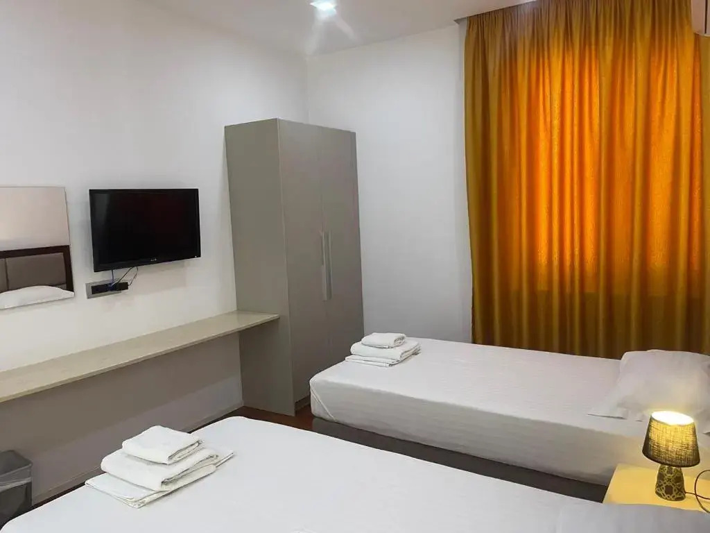 Photo - Sunset Aparthotel