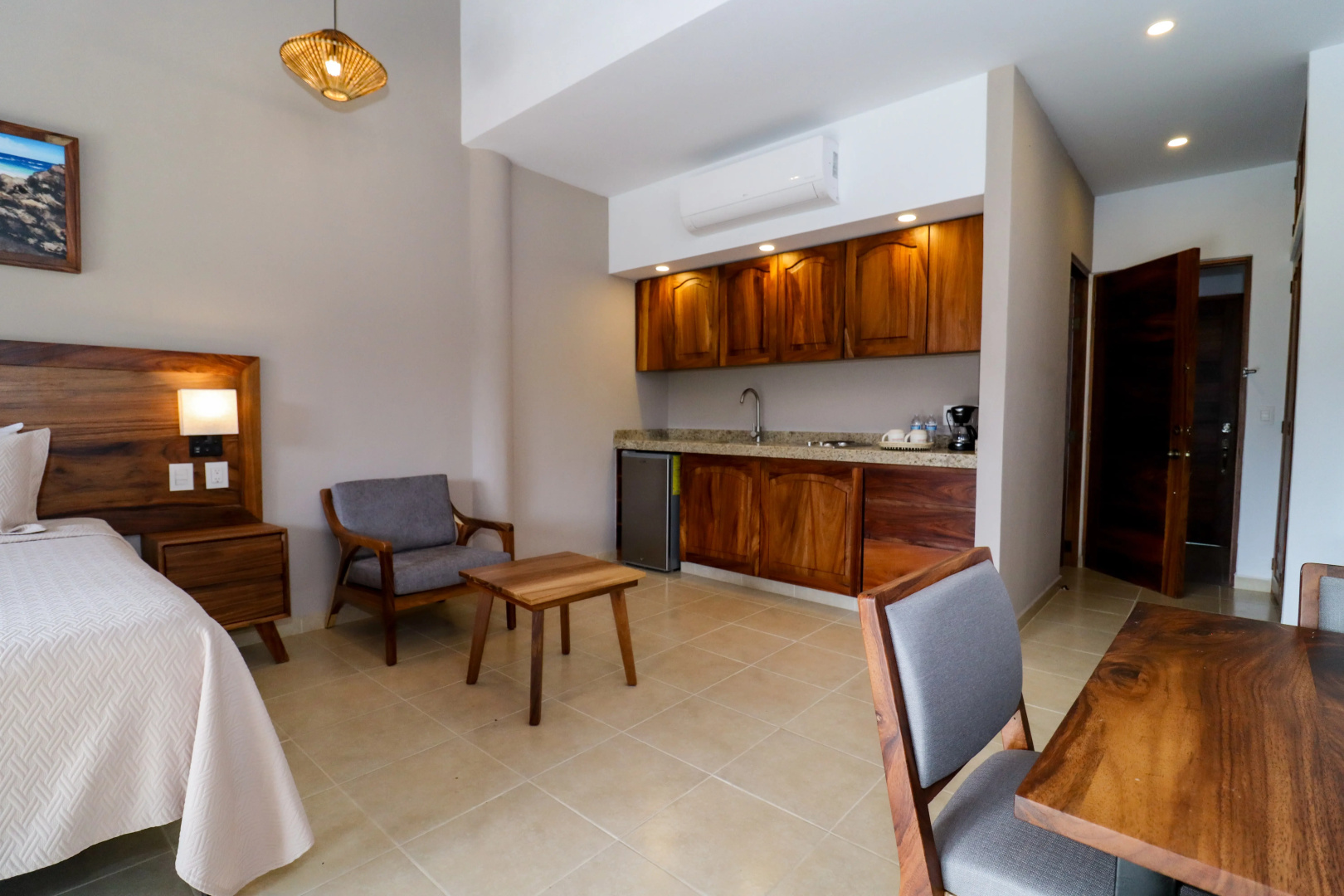 Foto - River Park Hotel