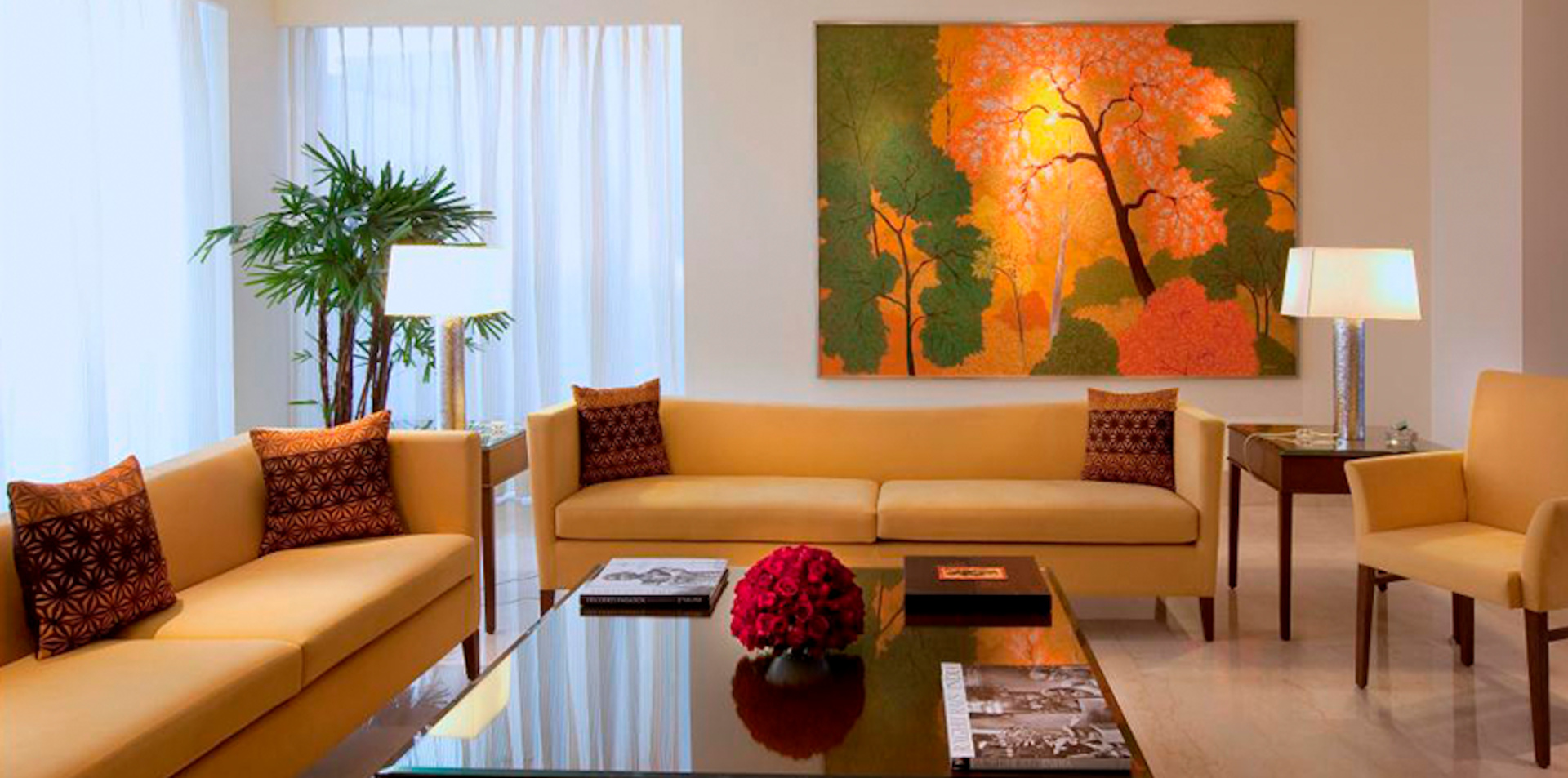 Foto - The Oberoi Gurgaon