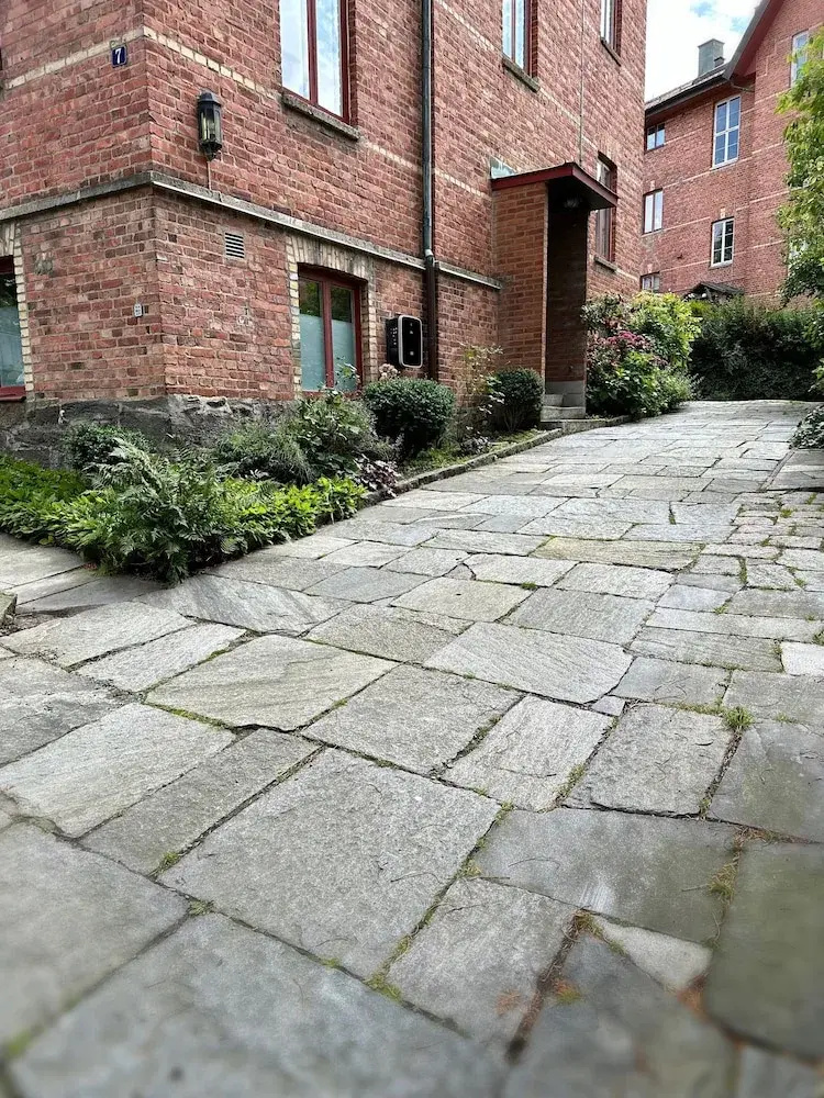 Foto - WOW, Föreningsgatan 9