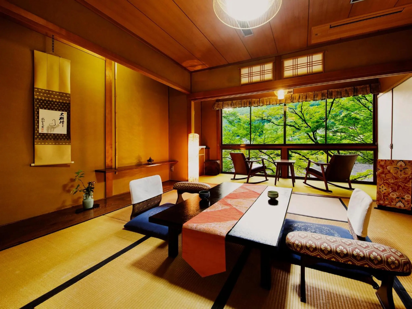 Foto - Heihachi Tea House Inn