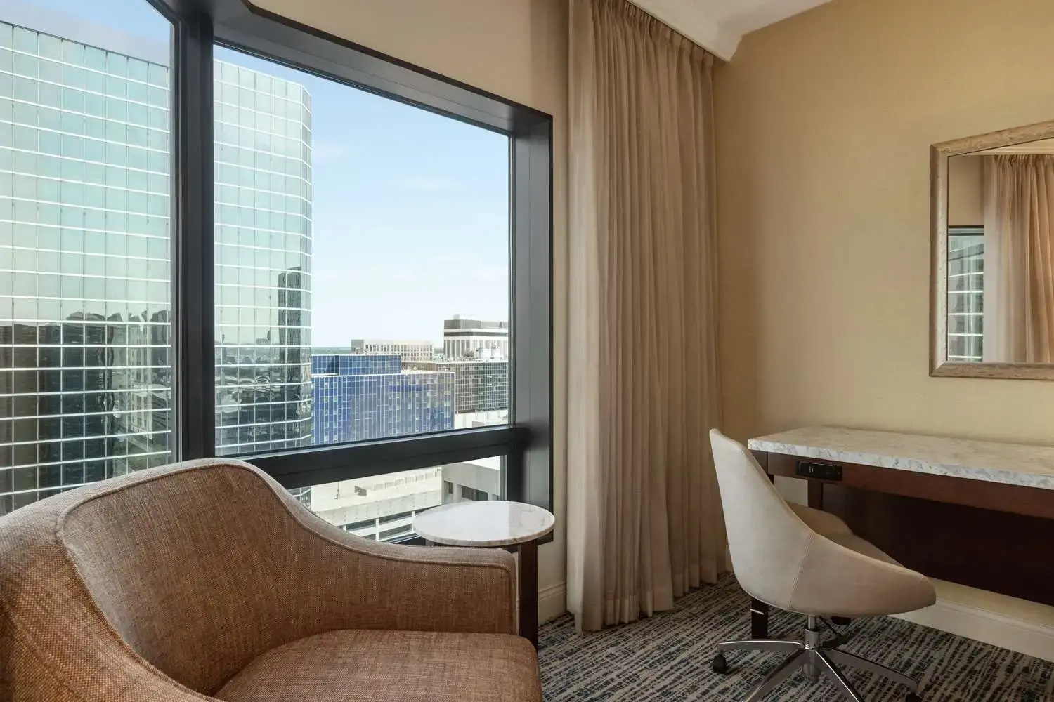 Photo - Hilton Tampa Downtown