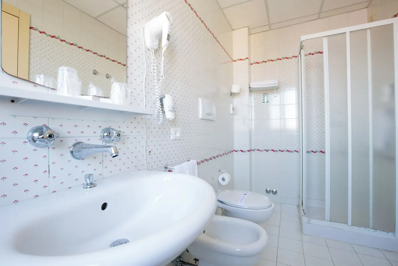 Photo - Hotel Casa Tra Noi