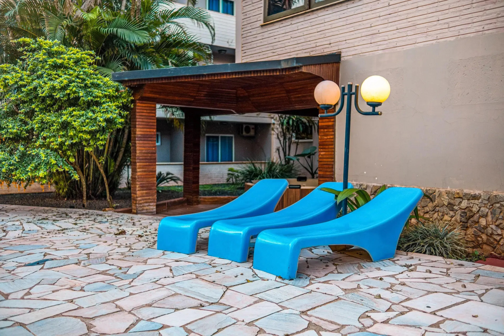 Photo - Suíça Iguaçu Hotel & Resort