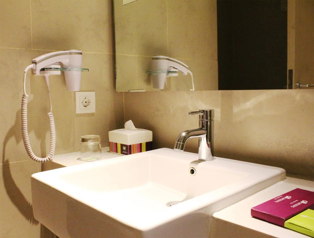 Foto - Artotel Harmoni Jakarta